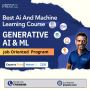 Best AI And Machine Learning Course at Prepzee