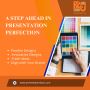 Stunning PowerPoint Templates for Professionals!
