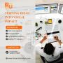 Create Stunning Presentations That Keep Your Audience
