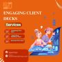 Professional PPT Designers for Corporate & Creative Presenta
