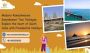 Explore the Madurai Rameshwaram Kanyakumari Tour Package