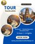Explore the Madurai Rameshwaram Kanyakumari Tour Package