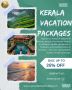  Explore the Beauty of Kerala with Presidential Holidays! 