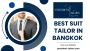 Best Suit Tailor in Bangkok - President Tailors