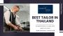 Best Tailor in Thailand | President Tailors