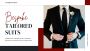 Best Suit Tailor In Bangkok – Crafting Perfection