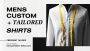 Best Custom Tailored Shirts – Designed for You