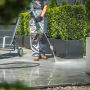 Pressure Washing Service | Power Washing Services Chicago IL