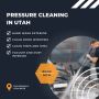 Top Commercial Power Washing Services | Pressure Clean, LLC