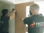 Certified Fire Doors for Ultimate Passive Protection