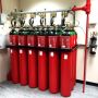 Comprehensive Fire Suppression and Sprinkler System Solution