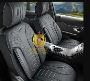 High-Quality Luxury Car Seat Covers