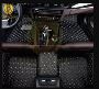 Upgrade Your Vehicle with High-Quality 3D Car Mats