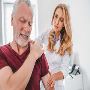 Shoulder Pain? We Can Help