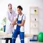 Specialized WCB Physio in Surrey
