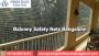Balcony Safety Nets Bangalore