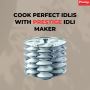Best Stainless Steel Idli Maker in India – Buy Online