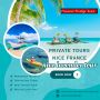 Private Tour Guide in Nice, France – Personalized Experience