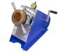 Durable Erichsen Cupping Tester for Sheet Metal Testing
