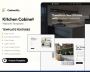 Boost Your Brand with Kitchen Cabinet Framer Template