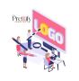 Best Logo Designer in Gurgaon | Logo Designer Near Me