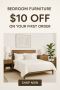 op-Quality Bedroom Furniture – Fast Delivery Available