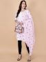 Buy Online Printed Dupatta Cotton Light – PrettyLady