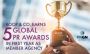 Best PR Campaigns | PRGN 