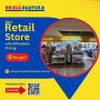 Retail Store in Murgon