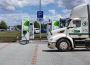 EV Charging Locations - Pride EV