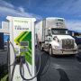 EV Charging Stations Map - Pride EV