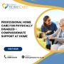 Professional Home Care for Physically Disabled – Compassiona