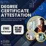 Effective way to Attest Educational Documents in UAE
