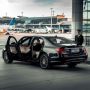Luxury Chauffeur Car Service to Melbourne Airport 