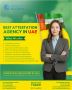 Certificate Attestation services in dubai