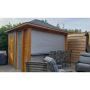 Enhance Your Home With Elegant Cabana Shutters