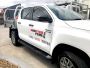High-Quality Car Wraps Eye-Catching Designs for Your Busines