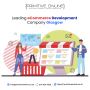 Leading eCommerce Development Company Glasgow