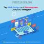 Top Web Design and Development Company Glasgow
