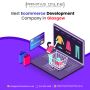 Best Ecommerce Development Company in Glasgow