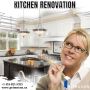 PRIMOCON: Expert Kitchen Renovation for Modern Living