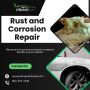 Rust and Corrosion Repair – Protect Your Vehicle, Preserve I
