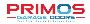 Primos Garage Door