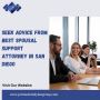 San Diego Spousal Support: Secure Your Financial Future