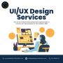 Transform Your App with Stunning UI/UX Design!