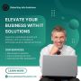 Transform Your Business with Innovative IT Solutions for Ent