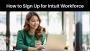 Intuit Workforce login