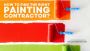 How to Find the Right Painting Contractor? How to Find the Right Painting Contractor?