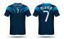 Inter Miami Football Jersey