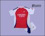 Arsenal Soccer Jersey